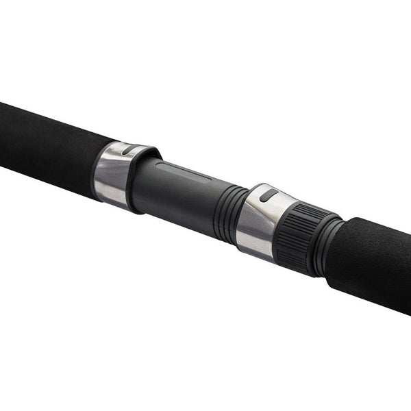 Warfare II Boat Rods