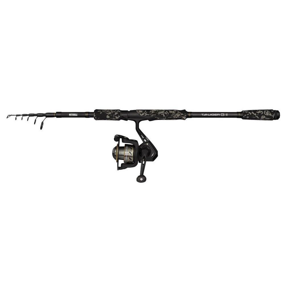 Tanager G2 Telespin Combos