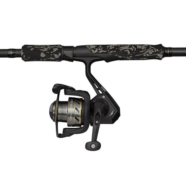 Tanager G2 Telespin Combos