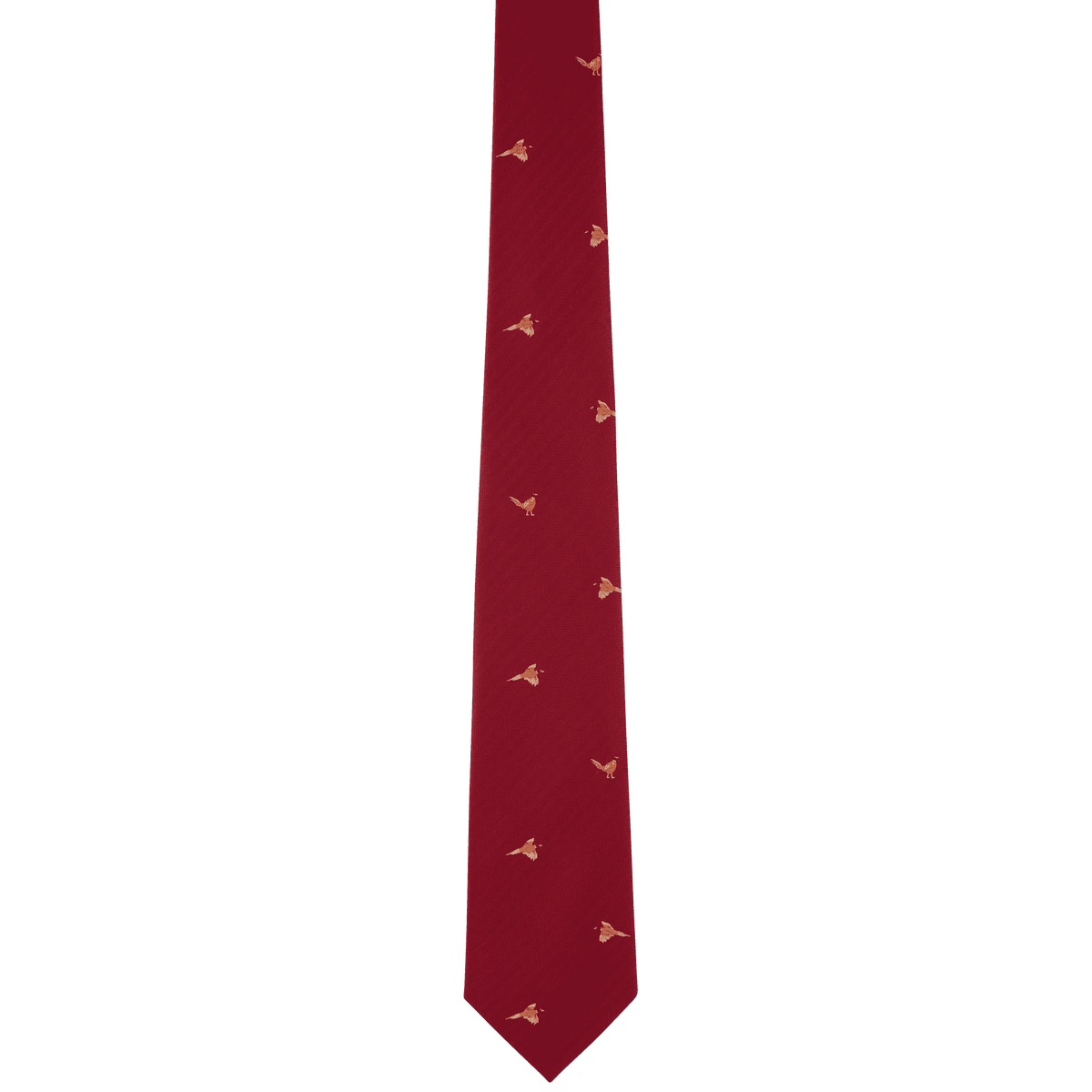 Ashford Silk Tie