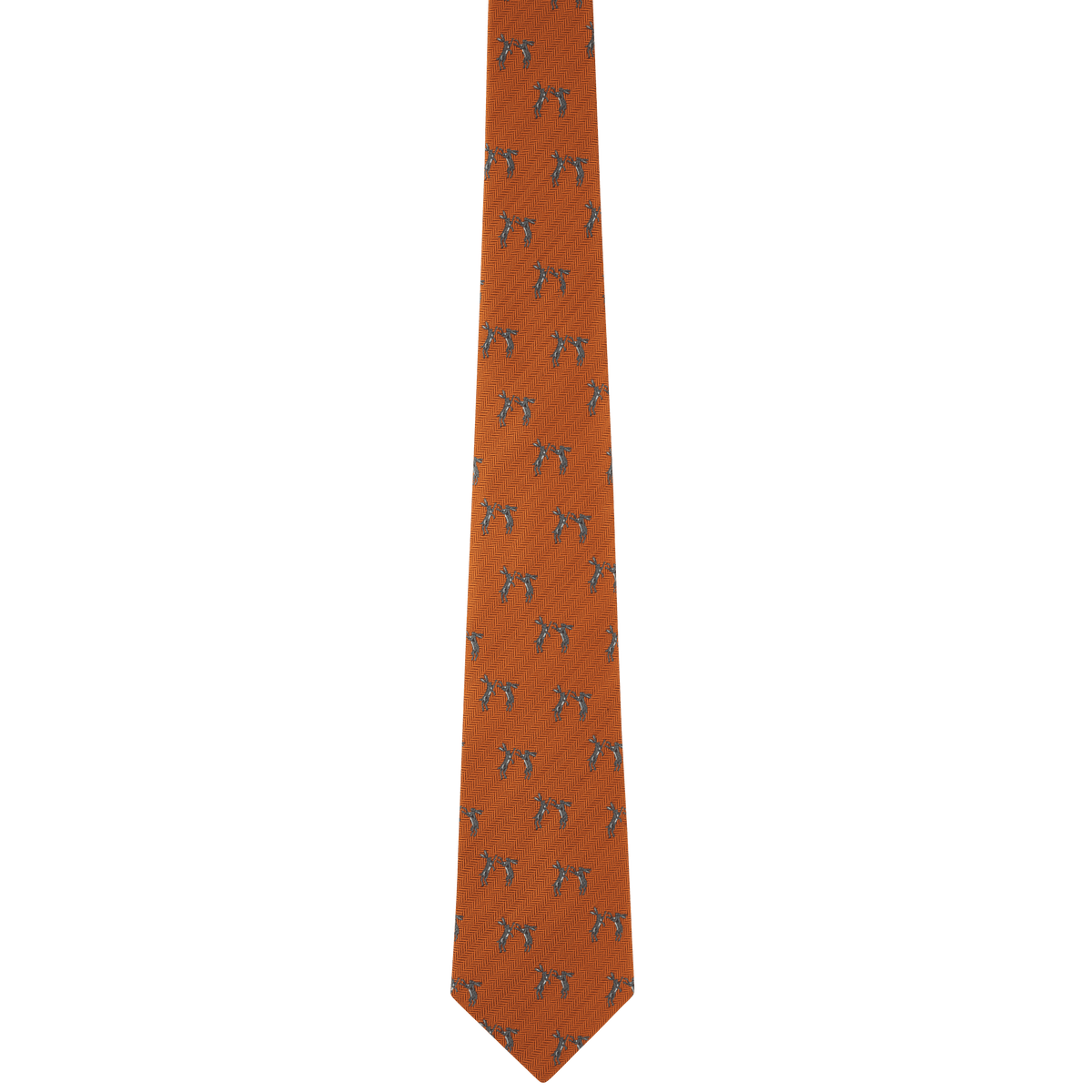 Ashford Silk Tie