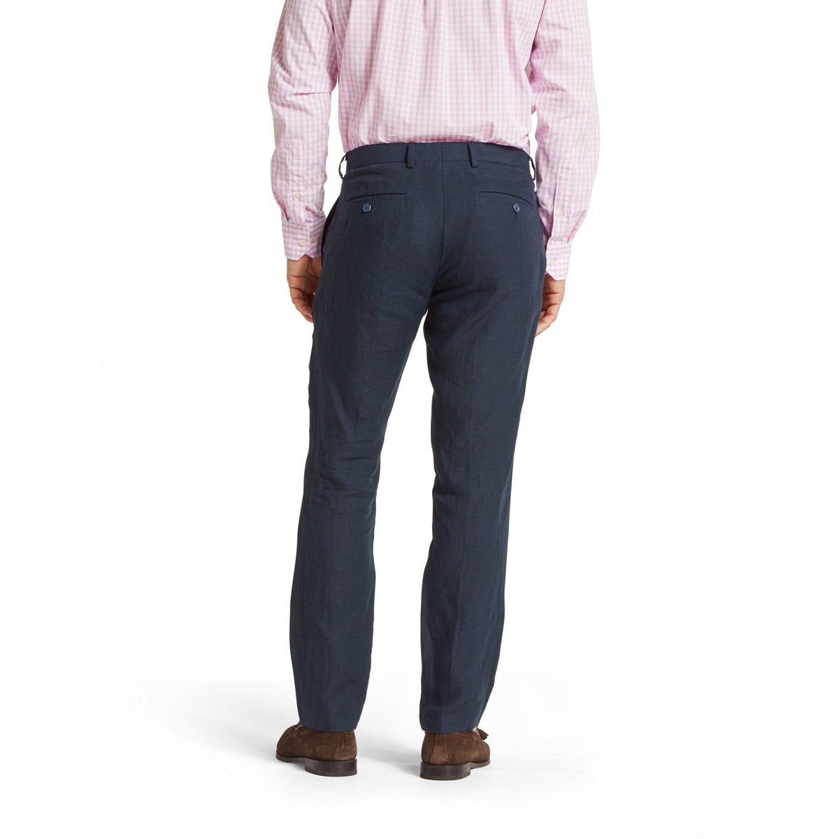 Chilham Linen Trousers