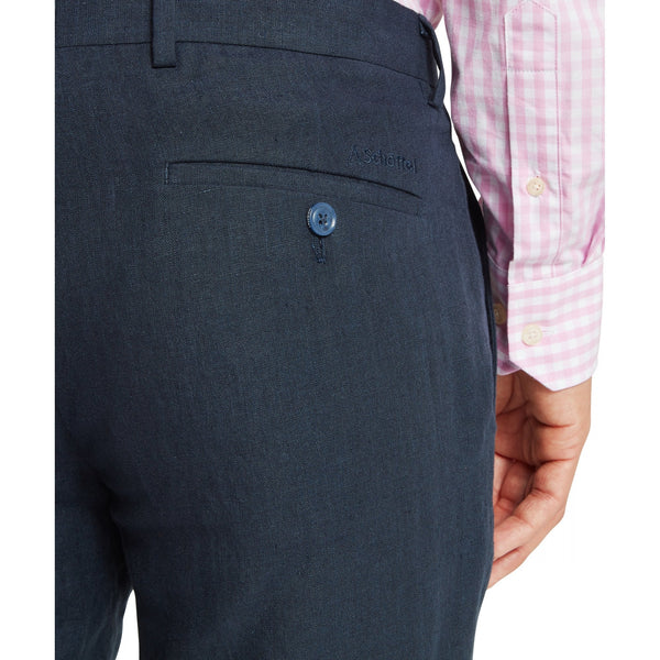 Chilham Linen Trousers