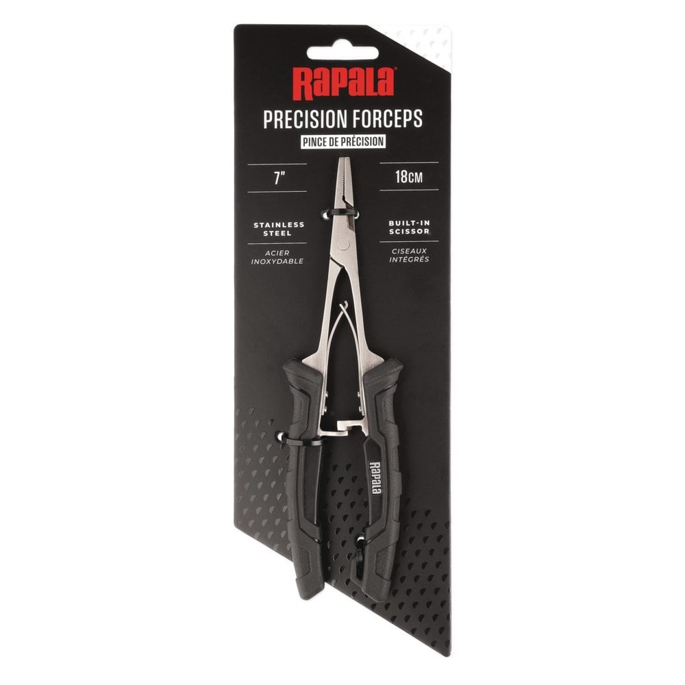 Precision Forceps