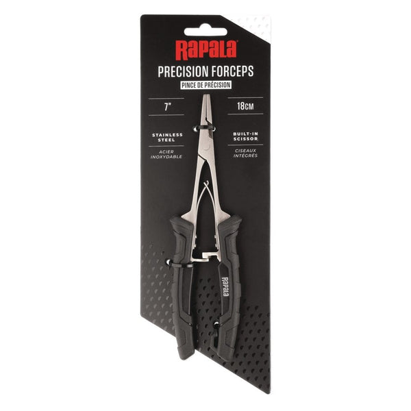Precision Forceps