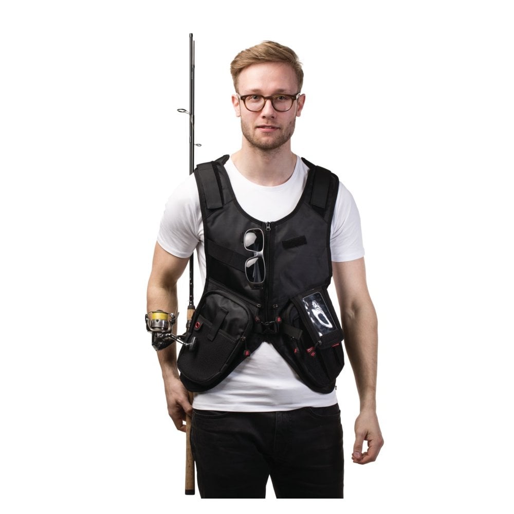 Urban Vest Pack
