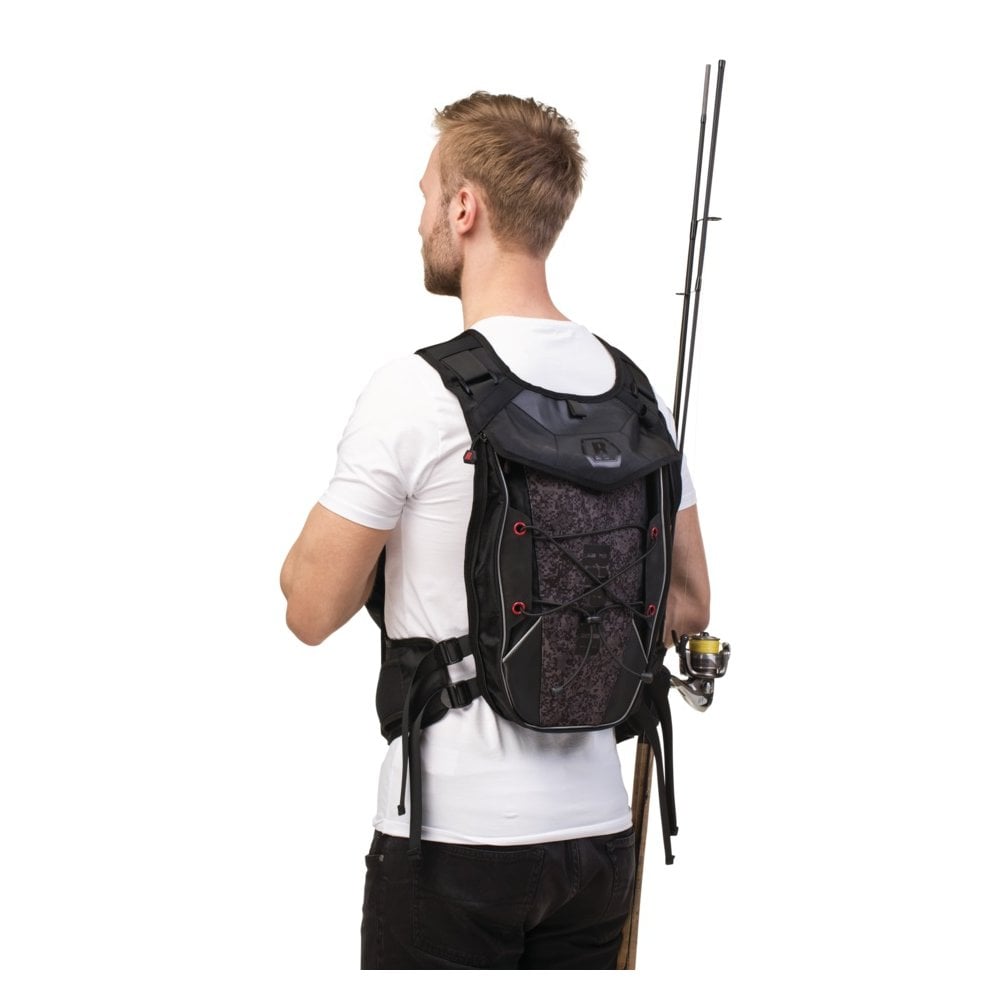 Urban Vest Pack