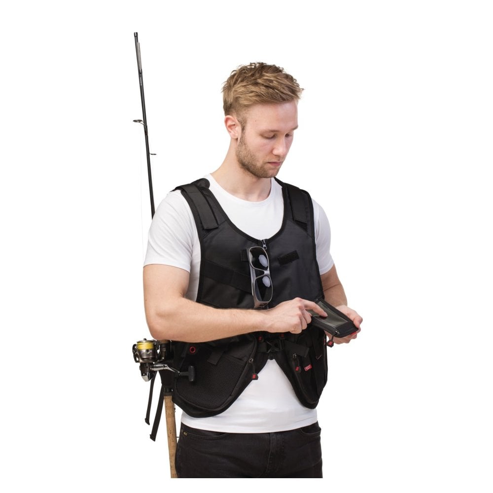 Urban Vest Pack