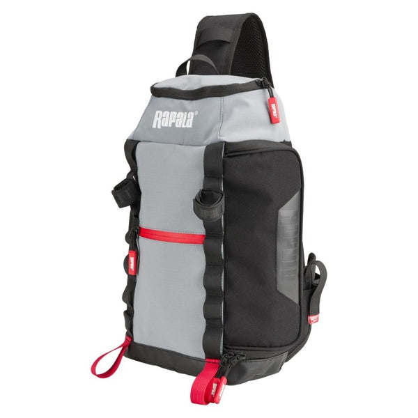 CountDown Sling Bag
