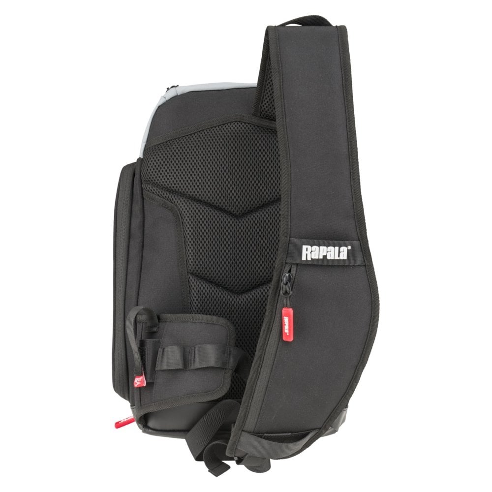CountDown Sling Bag