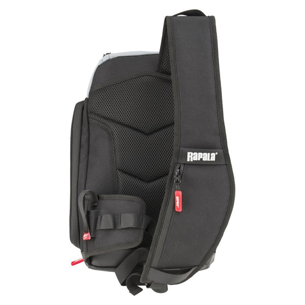 CountDown Sling Bag