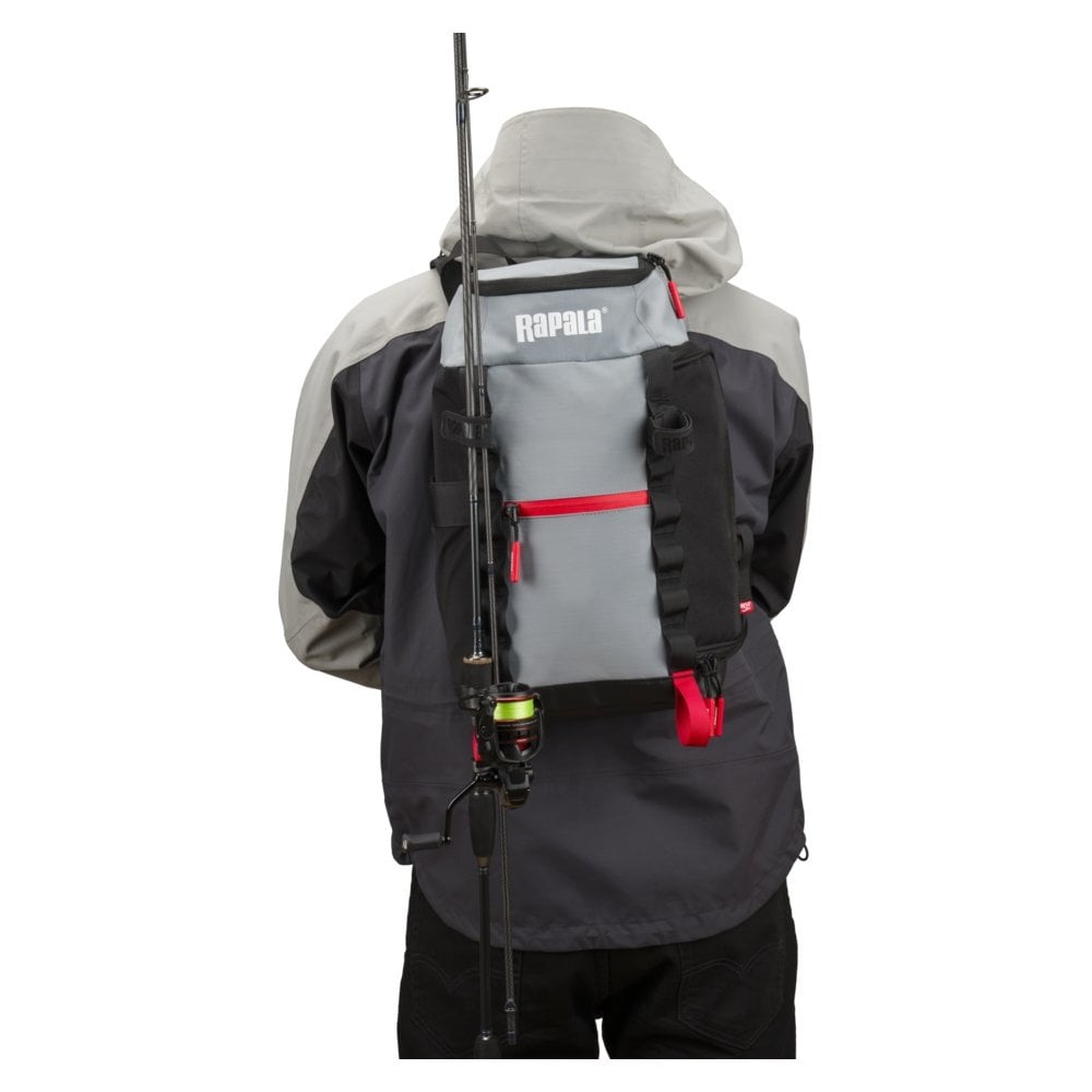 CountDown Sling Bag