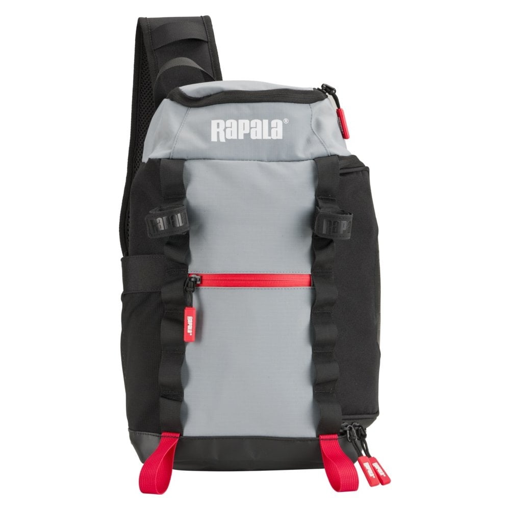 CountDown Sling Bag