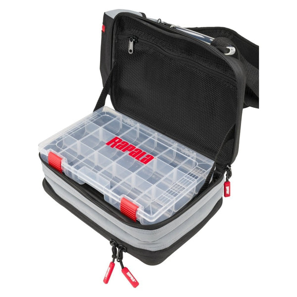 CountDown Sling Bag Pro