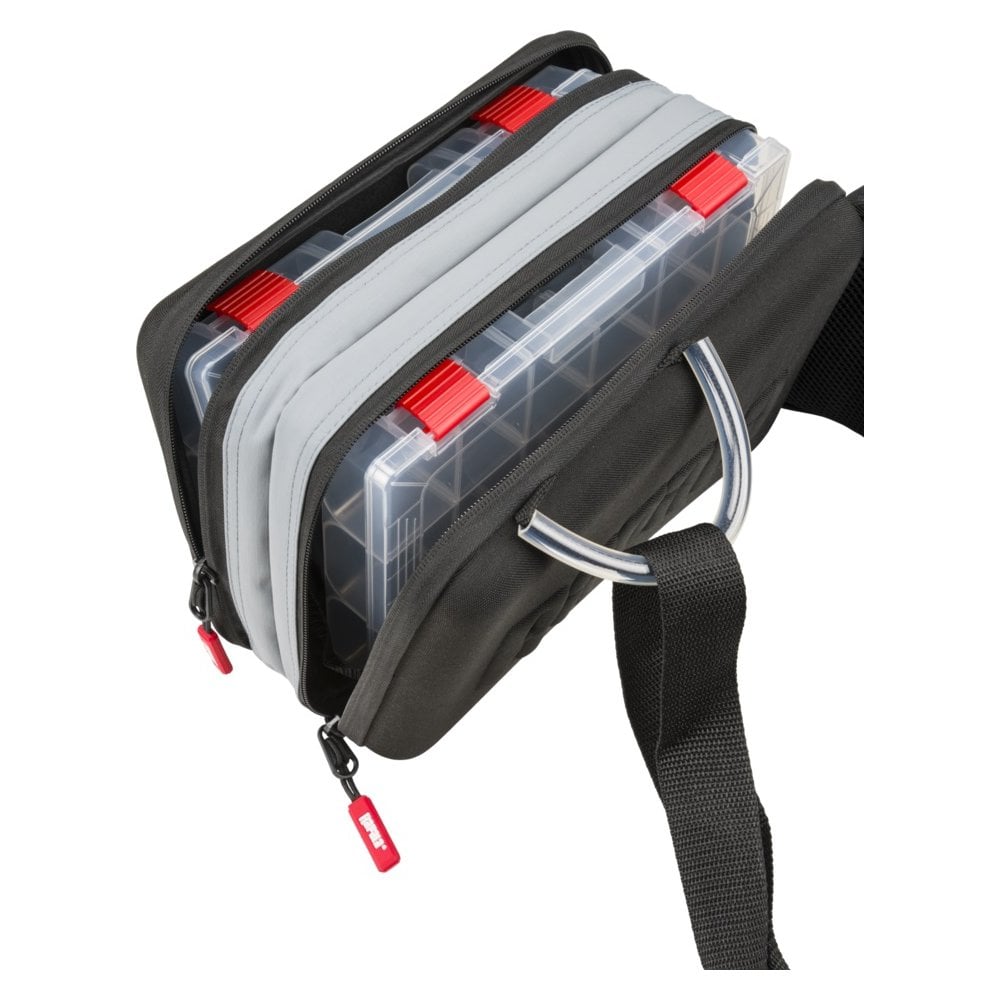 CountDown Sling Bag Pro