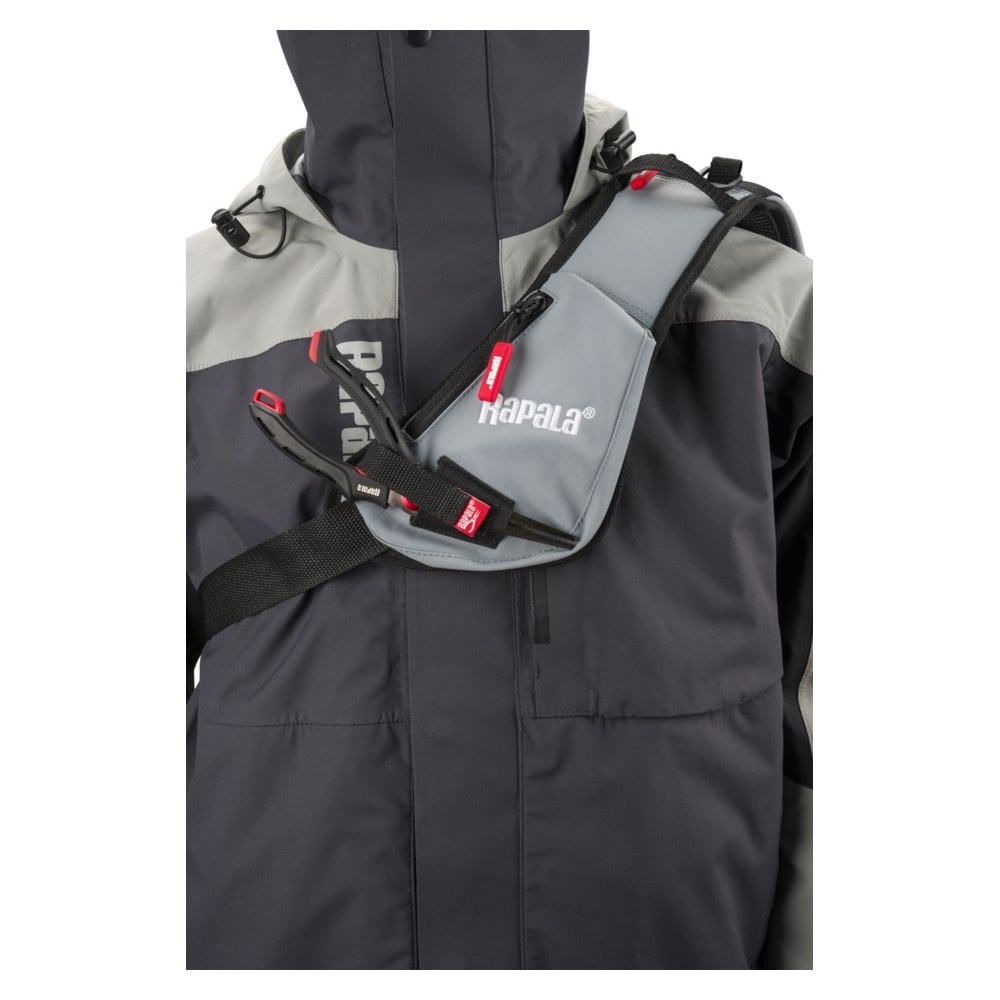 CountDown Sling Bag Pro