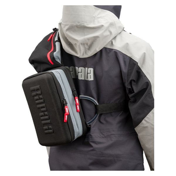 CountDown Sling Bag Pro