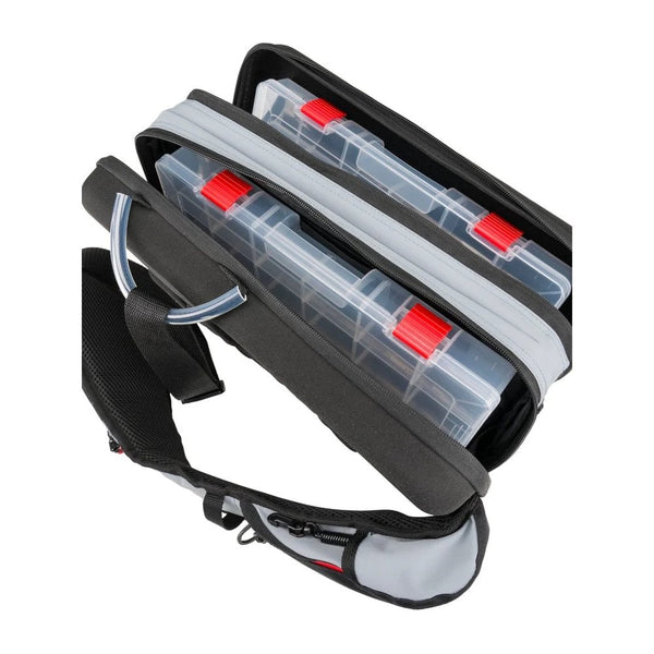 CountDown Sling Bag Pro XL
