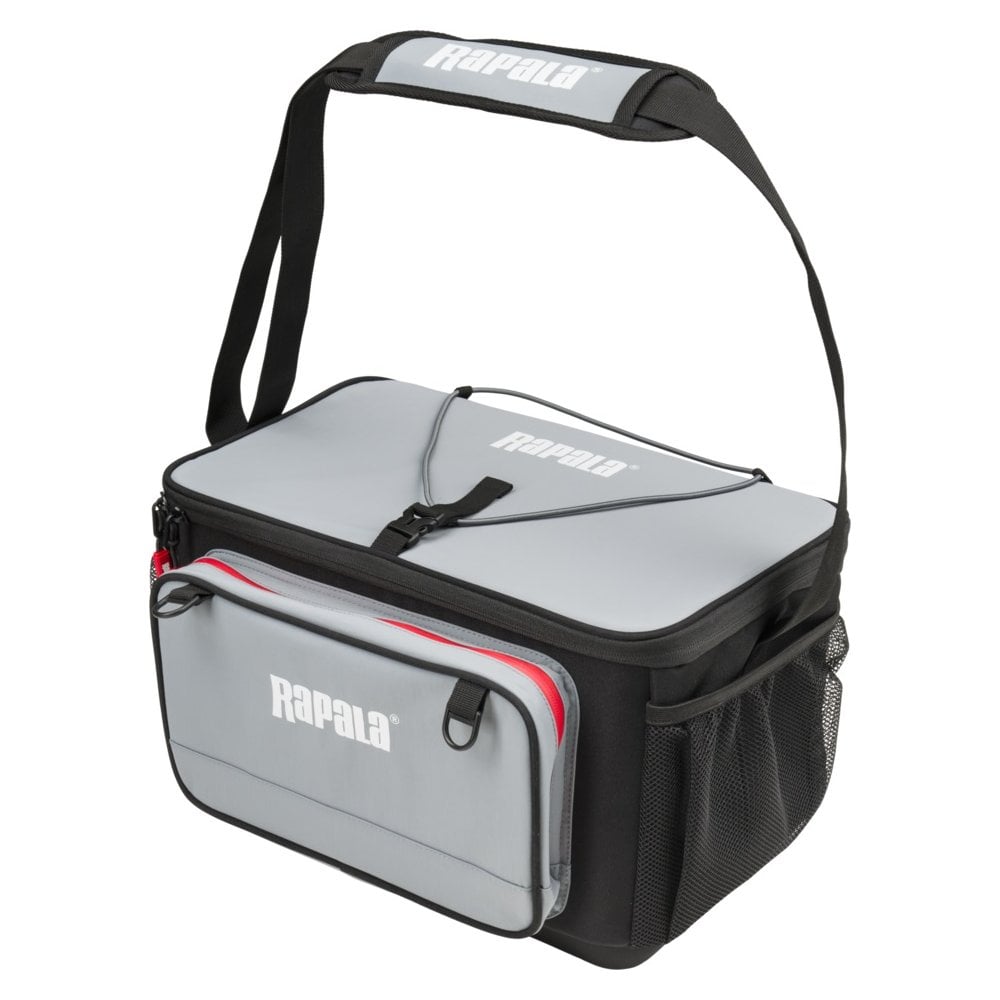 CountDown Tackle Bag