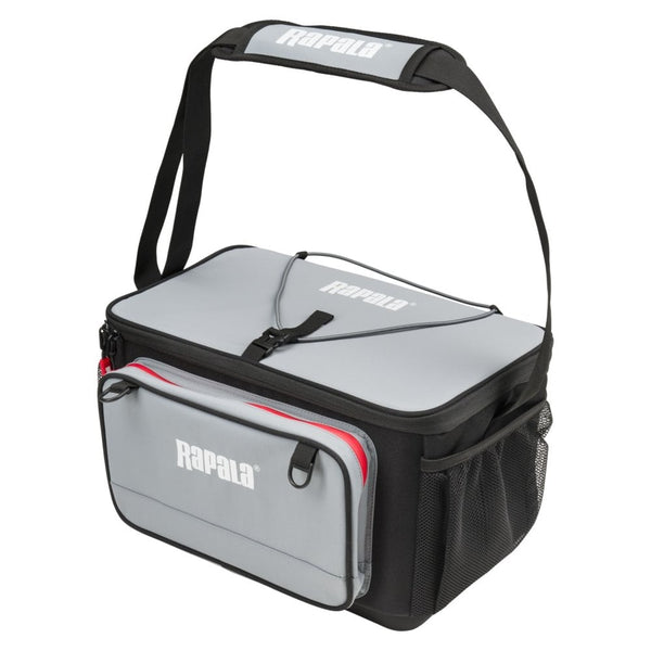 CountDown Tackle Bag
