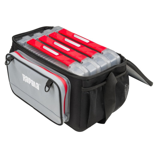 CountDown Tackle Bag