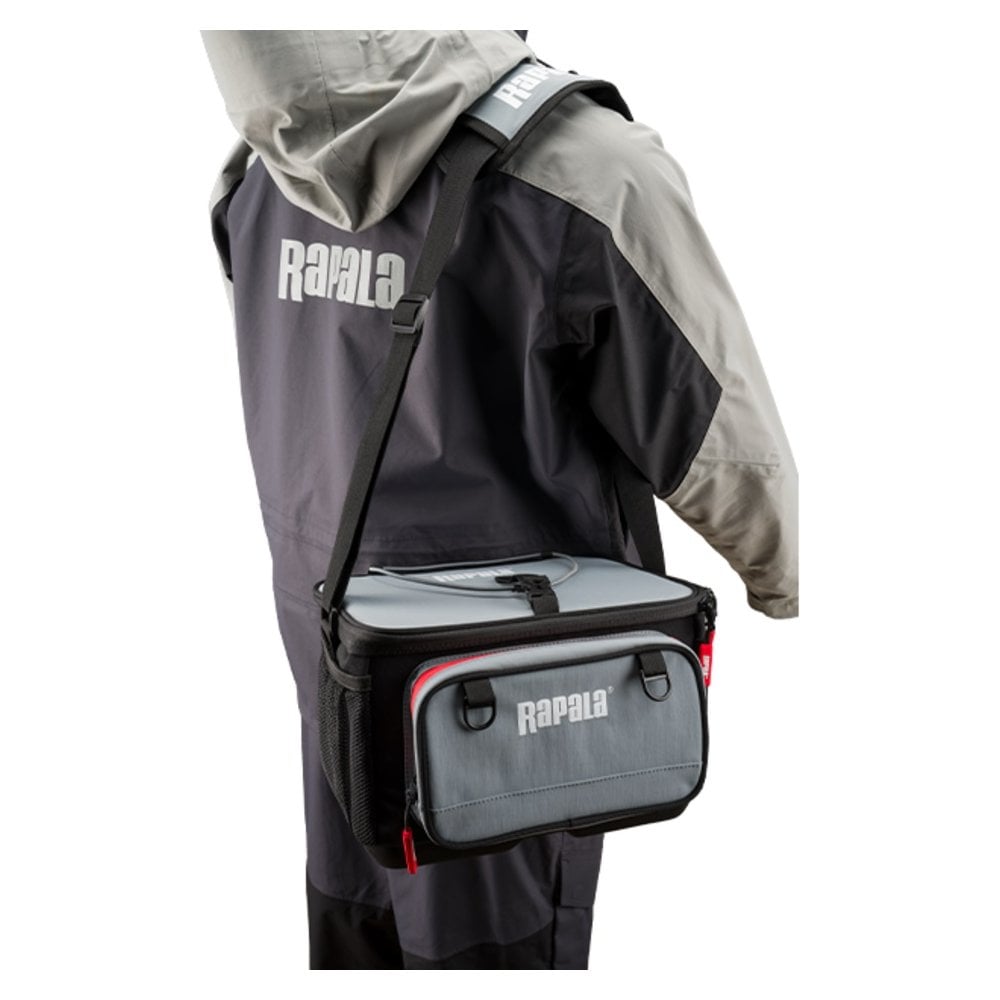 CountDown Tackle Bag