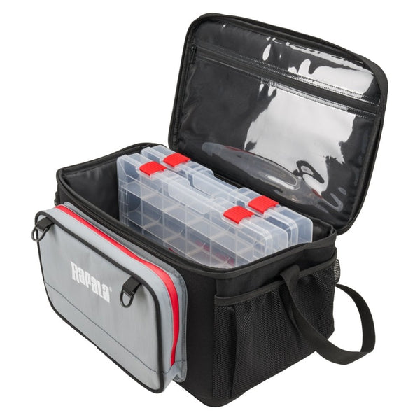 CountDown Tackle Bag