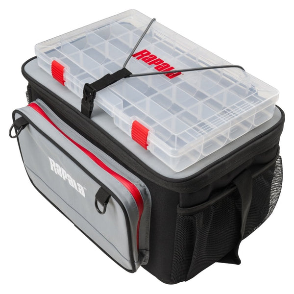 CountDown Tackle Bag