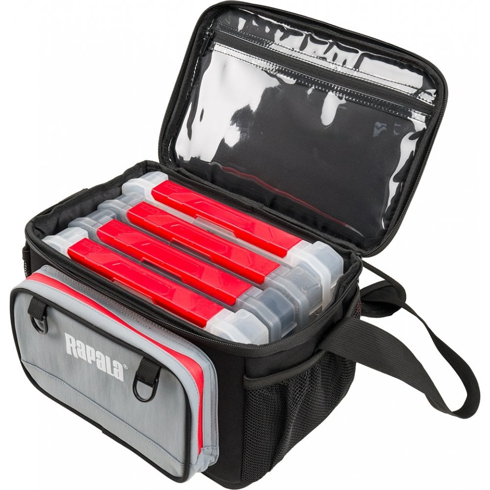 CountDown Tackle Bag Lite