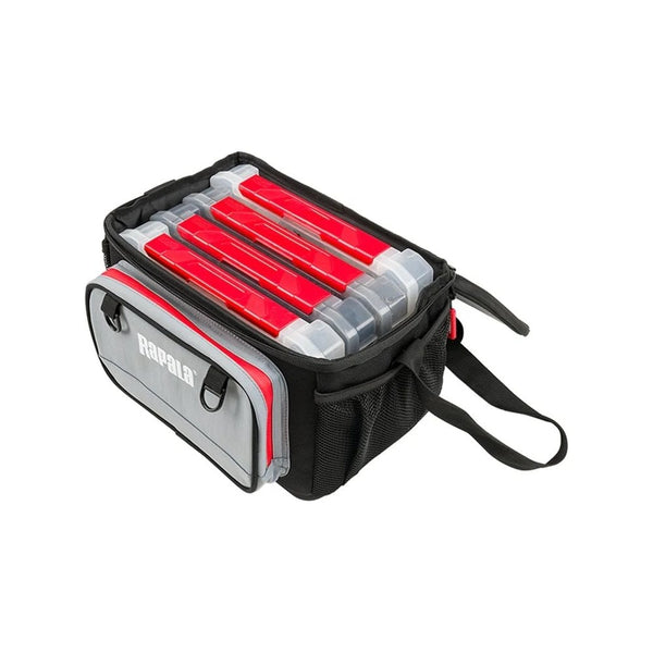 CountDown Tackle Bag Lite