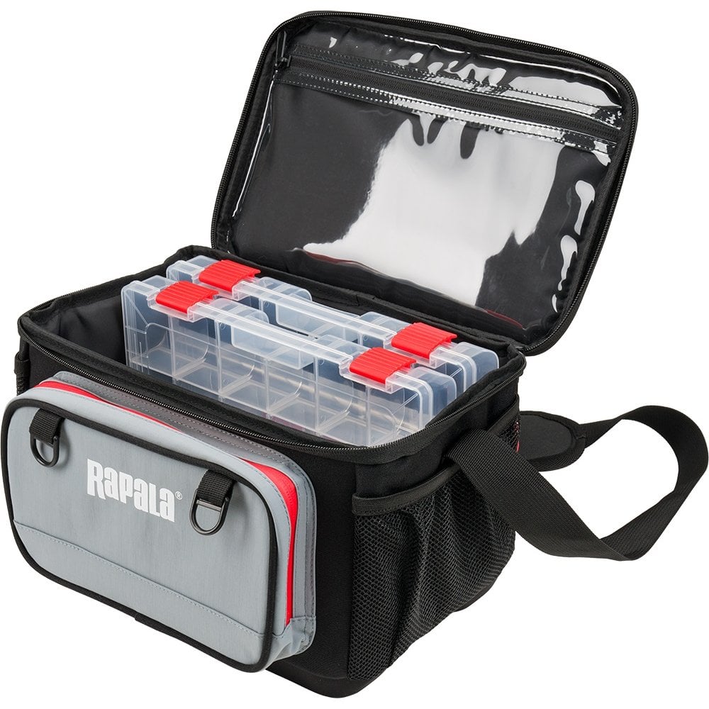 CountDown Tackle Bag Lite