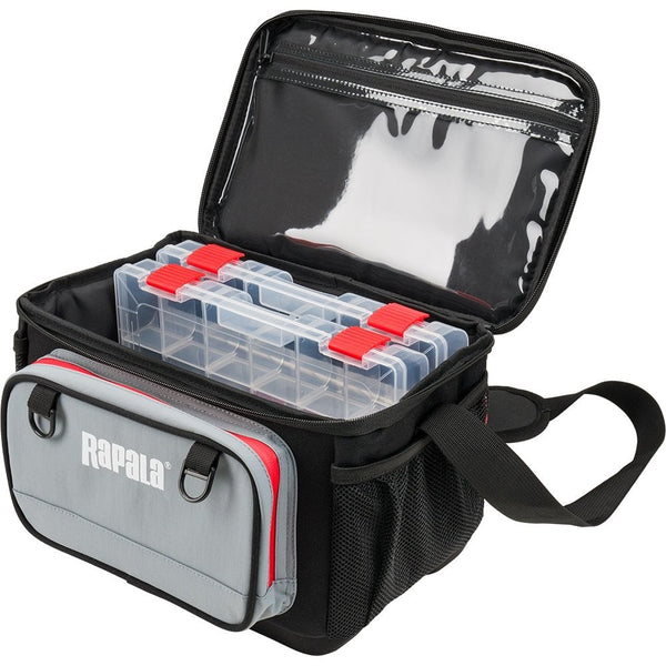 CountDown Tackle Bag Lite
