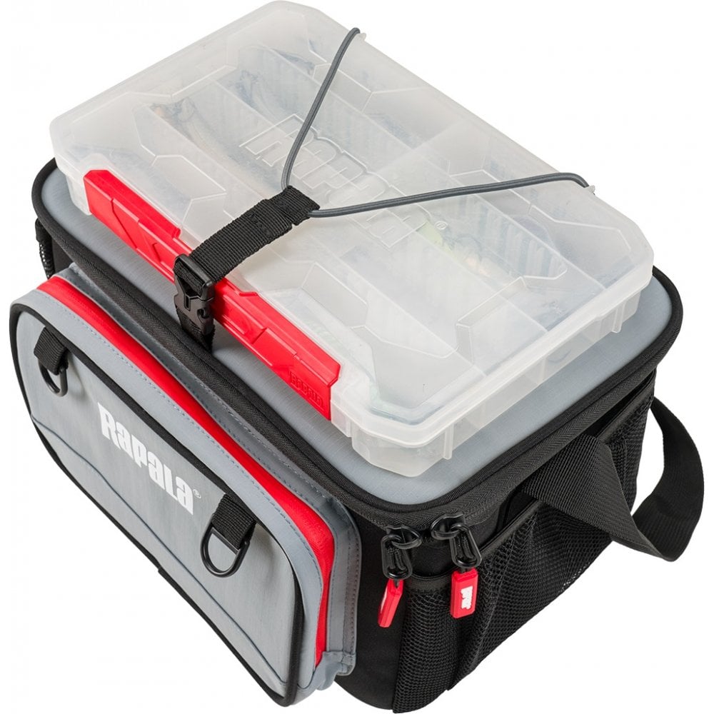 CountDown Tackle Bag Lite