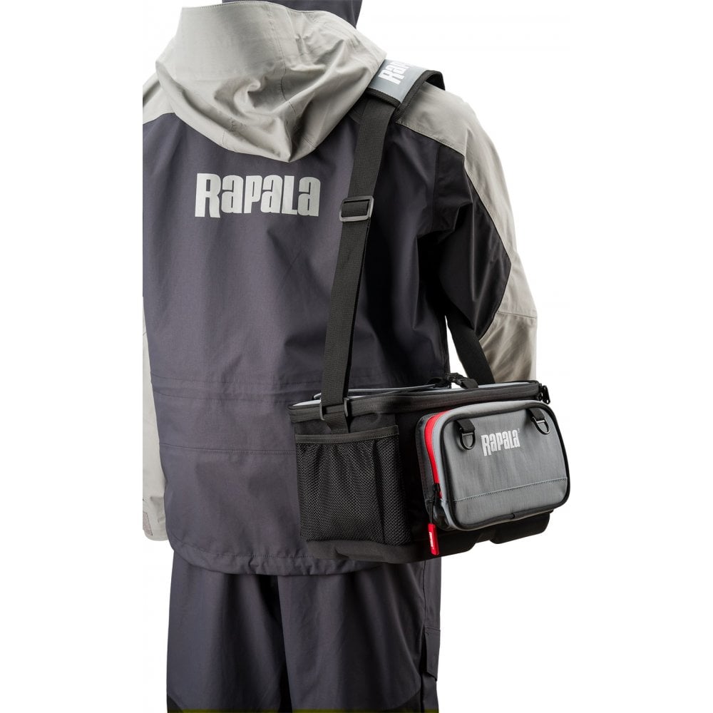 CountDown Tackle Bag Lite