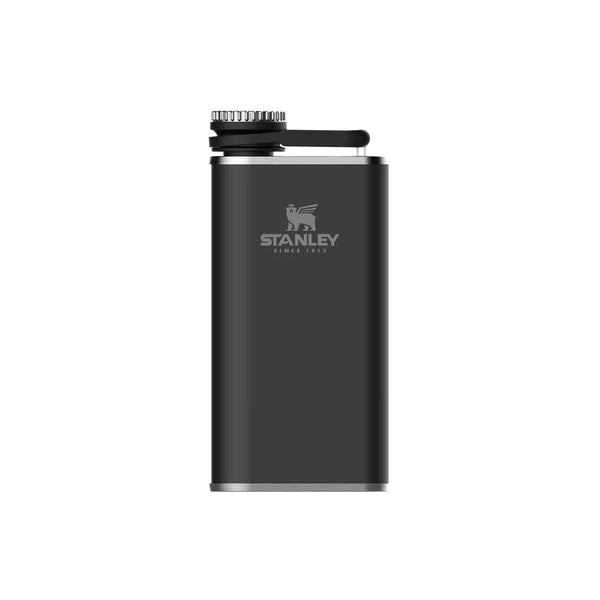 Classic Easy Fill Wide Mouth Hip Flask - 0.23 Litre/8oz