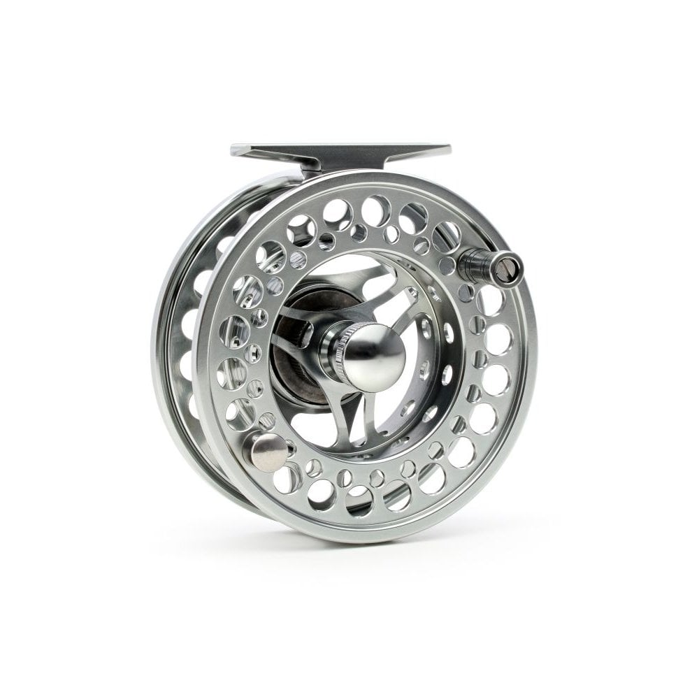 Silvercreek Fly Reels