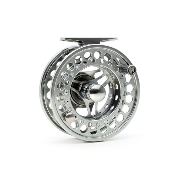 Silvercreek Fly Reels