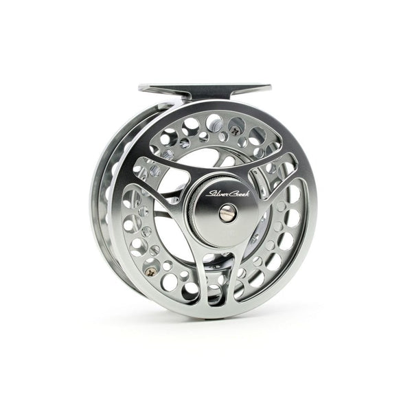 Silvercreek Fly Reels