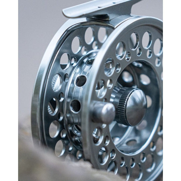 Silvercreek Fly Reels
