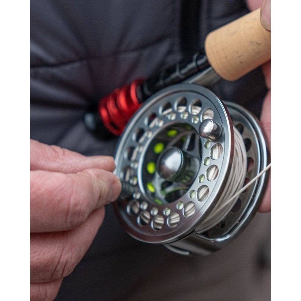 Silvercreek Fly Reels