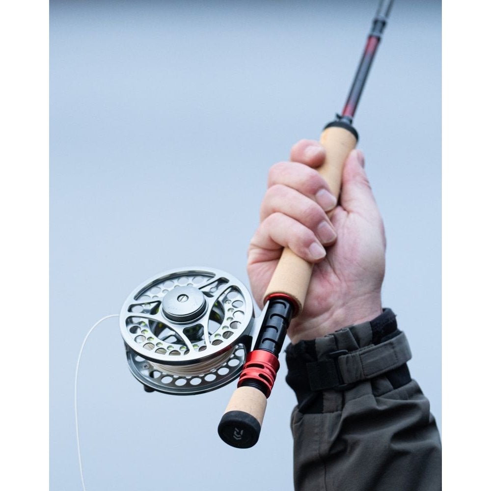Silvercreek Fly Reels