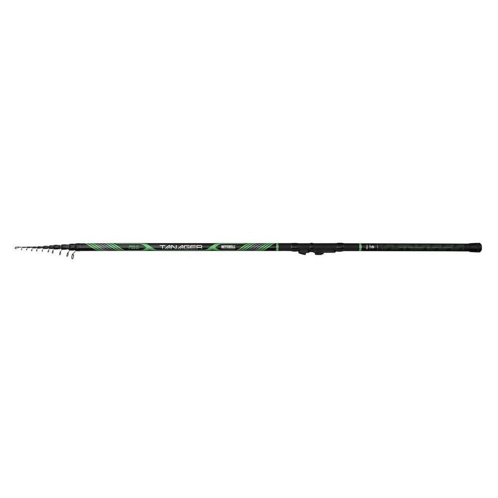 Tanager Bolo 3 T-600 Telescopic Dapping Rod