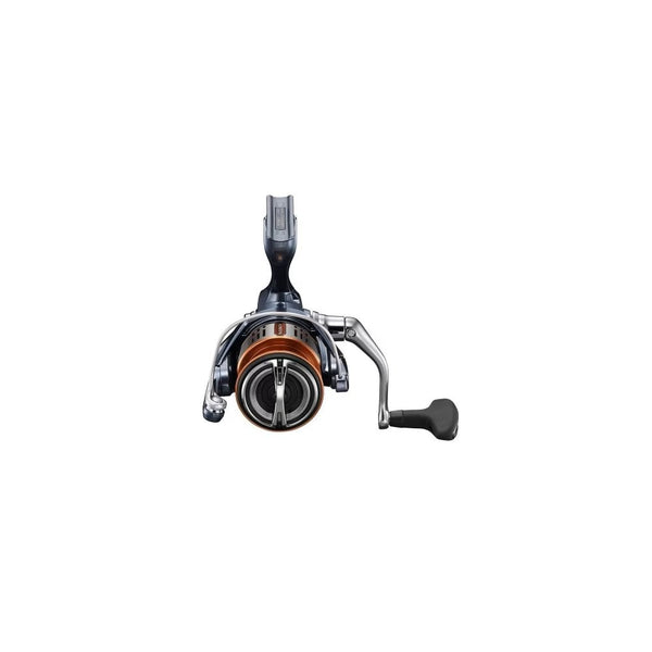 Nasci FD Front Drag Spinning Reels