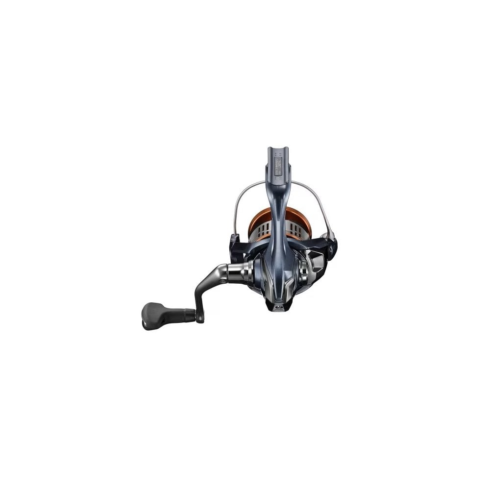 Nasci FD Front Drag Spinning Reels