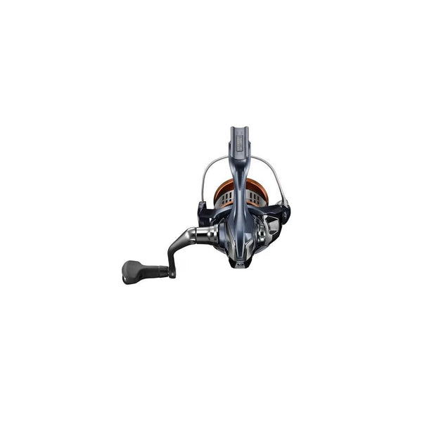 Nasci FD Front Drag Spinning Reels