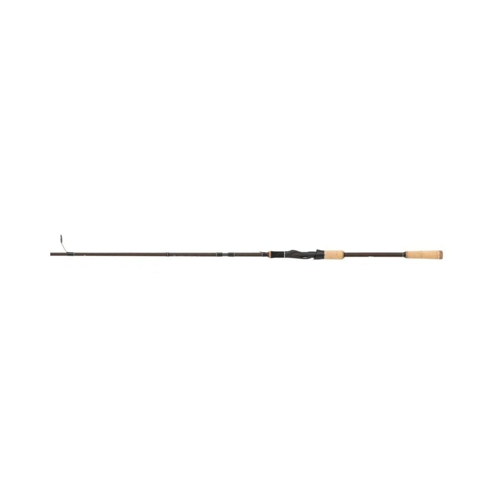 Diplomat X Spinning Rods