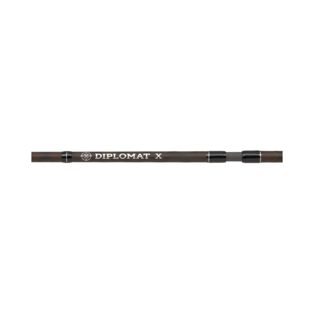 Diplomat X Spinning Rods