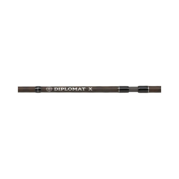 Diplomat X Spinning Rods