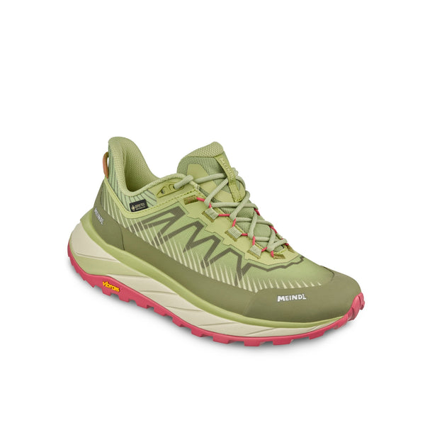 Eldora Lady GTX Walking Shoe