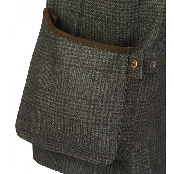 Willow Mulland Tweed Shooting Vest